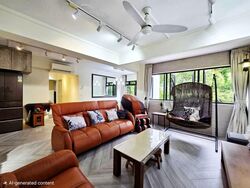 Blk 534 Panshan Grove (Bukit Panjang), HDB 5 Rooms #572708311